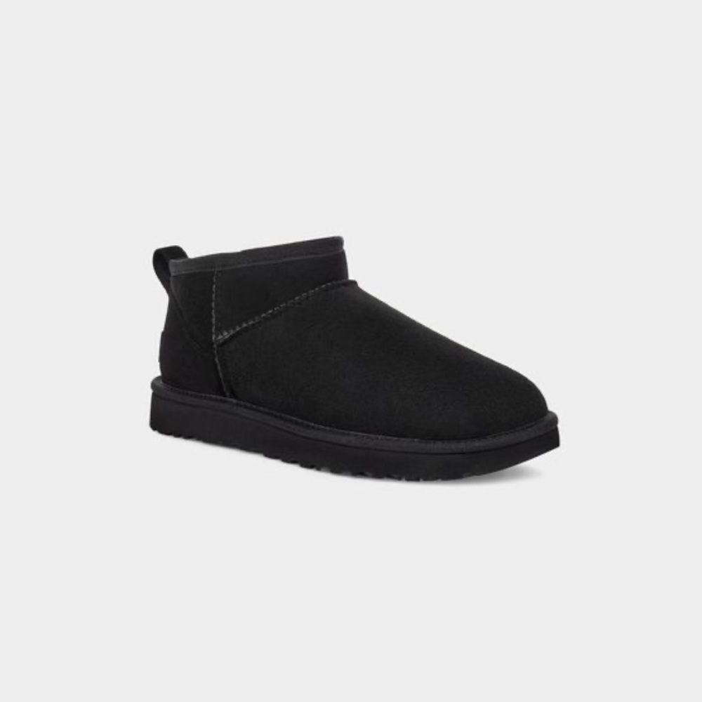 Classic Ultra Mini. Black